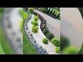 Transform Your Yard 🍀 Evergreen Landscape Design Ideas for Year-Round Beauty