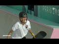 14-Jährige gewinnt Gold im Skateboard | Olympia Paris 2024 | sportstudio