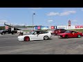 DANG DRIFTERS / CLUB LOOSE NORTH: Brain Wadman and Dmitry Brusky's Journey from CLN Drift Event 2016