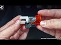 Cigarette Lighter Socket - Removal and Refitting