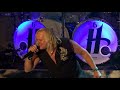 URIAH HEEP - LIVE IN COPENHAGEN 2019