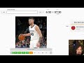 Cooking on NBA Quizzes For 30 Minutes