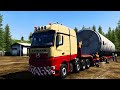 TOP 10 ETS2 MODS - MAY 2024