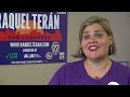 Is MAGA funding Democrat Raquel Teran?