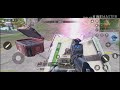 Call of Duty mobile battle royale gameplay #1