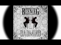 Beenie G - Badmind