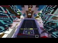 Doing YOUR Skywars Challenges....|MCPE|