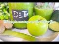 Super fast Detox&Weight Loss Drink For your body | Stay Healthy | Burner Fat Episode 40