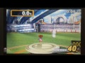 Smash 4 3DS - My Home Run Contest Videos