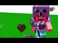 Tô Gà Thử Thách 24H Đập LuckyBlock Song Trùng Cùng Nabee Trong MInecraft