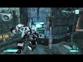 Transformers Fall of Cybertron Easy kills with Scientist!