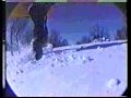 snow video