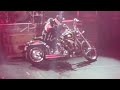 Judas Priest- Hell Bent for Leather, Peoria, IL 3-4-22