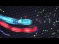 Slither.io - Epic Snake Vs Giants w/  Most Risky Plays