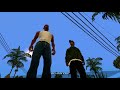 Some more GTA San Andreas missions