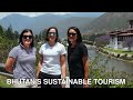 Meet The Most Remote Country In The World! – BHUTAN