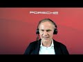 Oliver Blume - CEO of Porsche | Podcast | In Good Company | Norges Bank Investment Management