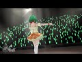 [Uta Macross] Watashi no Kare wa Pilot MV (4k@60fps)