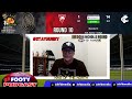 Sydney Swans vs Carlton Blues | ROUND 10 | AFL LIVE WATCH ALONG