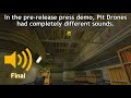 Half-Life - Pit Drone Overview