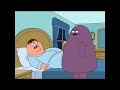 Here Comes Grimace