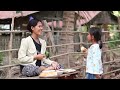 លក់នំចេកចៀន Short Film