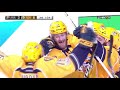 THROWBACK: When the Preds went to the Cup Final as a Wildcard | EVERY Goal from their 2017 Run
