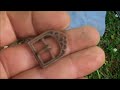 Metal Detecting That 1800’s Yard Uncovers Even More Big Finds! It’s Just an Awesome Permission!