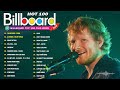 Mix Pop En Ingles - Ed Sheeran, Rihanna, Dua Lipa, SZA, Harry Styles,Taylor Swift - Música Pop 2023