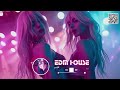 DANCE PARTY SONGS 2024 -  Edm Mixes Of Popular Songs - Tiesto, Armin van Buuren, Anyma