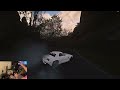 BMW Solo Drifting Sadamine Touge | Assetto Corsa 4k 60FPS