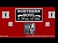 Rediscover the Music Revolution: Uncovering Northern Soul Hits