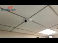 Indoor & Outdoor Security Camera Installation at Zio's Pizza New Jersey by Security iCam