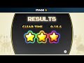 [Tied World Record] NES Remix (2013) Mario Bros. Stage 6 (0:10.6)
