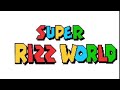 Super Mario World game over theme X Oui by Jeremih (Rizz version)