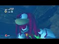 Sonic Adventure 2 - Hero Story Gameplay part 2