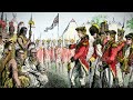 American Revolution: The Battle of Saratoga, 1777