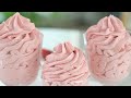 Creamy strawberry dessert in 5 minutes! Everyone is looking for this recipe! No baking, no flour, n