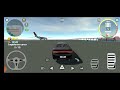 Car simulator 2 drag race Dodge charger  6.2 supercharged  vs Alfa romeo Gulia 3.0 twin turbo