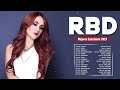 RBD ~ Mejores Canciones 🎵 Exitos del Momento 2023 ~ Canciones del Momento 2023