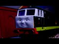 Sodor: The Magic Within Episode I - The Vacant Throne
