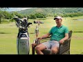 Exclusive interview with Heritage Golf Club ambassador Marcel Siem