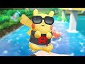 Full Shiny Badge Quest But It's MULTIPLAYER? | Pokemon Let's Go Pikachu