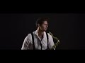 Careless Whisper - Saxophone cover by Manu López