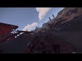 MY CRAZY FLYING SKILLS/NOBODY CAN DODGE ALL THESE SAMS/RUST  #rust #funny #crazy #flight  #fly