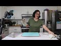 How to Make an Easy Pattern Roll Cake