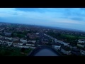 High Altitude soaring with the Phoenix 2000