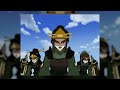 The Complete Avatar The Last Airbender Timeline | Channel Frederator