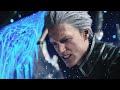 Devil May Cry 5: Bullying Vergil - Dante Must Die: No Damage - SSS Rank (PS4 PRO)