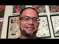 Cagey Veteran Critiques Modern Comic Book Grading